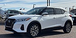 Used 2023 NISSAN KICKS SV in SCOTTSDALE , ARIZONA