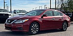 Used 2017 NISSAN ALTIMA 2.5 SL in SCOTTSDALE , ARIZONA