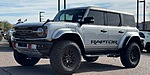Used 2024 FORD BRONCO RAPTOR in SCOTTSDALE , ARIZONA