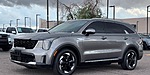 Used 2025 KIA SORENTO PLUG-IN HYBRID EX in SCOTTSDALE , ARIZONA