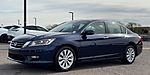 Used 2013 Honda Accord EX-L in SCOTTSDALE , ARIZONA