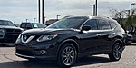 Used 2016 NISSAN ROGUE SL in SCOTTSDALE , ARIZONA