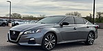 Used 2021 NISSAN ALTIMA 2.5 SR in SCOTTSDALE , ARIZONA