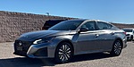 Used 2023 NISSAN ALTIMA 2.5 SV in SCOTTSDALE , ARIZONA