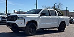 Used 2023 NISSAN FRONTIER SV in SCOTTSDALE , ARIZONA