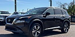 Used 2021 NISSAN ROGUE SL in SCOTTSDALE , ARIZONA