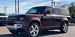 Used 2023 LAND ROVER DEFENDER FIRST EDITION in SCOTTSDALE , ARIZONA