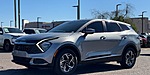 Used 2023 KIA SPORTAGE LX in SCOTTSDALE , ARIZONA