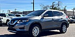 Used 2019 NISSAN ROGUE S in SCOTTSDALE , ARIZONA
