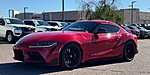 Used 2026 TOYOTA GR SUPRA 3.0 in SCOTTSDALE , ARIZONA