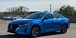 Used 2025 NISSAN SENTRA SV in SCOTTSDALE , ARIZONA