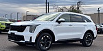 Used 2024 KIA SORENTO S in SCOTTSDALE , ARIZONA