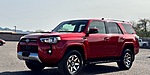 Used 2024 TOYOTA 4RUNNER TRD OFF ROAD in SCOTTSDALE , ARIZONA