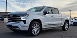 Used 2024 CHEVROLET SILVERADO 1500 HIGH COUNTRY in SCOTTSDALE , ARIZONA