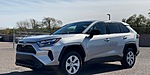 Used 2024 TOYOTA RAV4 LE in SCOTTSDALE , ARIZONA