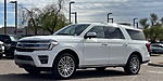Used 2023 FORD EXPEDITION LIMITED in SCOTTSDALE , ARIZONA