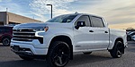 Used 2023 CHEVROLET SILVERADO 1500 HIGH COUNTRY in SCOTTSDALE , ARIZONA