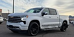 Used 2023 CHEVROLET SILVERADO 1500 HIGH COUNTRY in SCOTTSDALE , ARIZONA