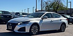 Used 2023 NISSAN ALTIMA 2.5 SV in SCOTTSDALE , ARIZONA