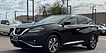 Used 2023 NISSAN MURANO SV in SCOTTSDALE , ARIZONA