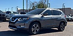 Used 2018 NISSAN ROGUE SL in SCOTTSDALE , ARIZONA