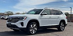 Used 2024 Volkswagen Atlas 2.0T SE W/TECHNOLOGY in SCOTTSDALE , ARIZONA