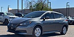 Used 2024 NISSAN LEAF S in SCOTTSDALE , ARIZONA