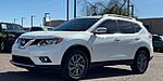 Used 2016 NISSAN ROGUE SL in SCOTTSDALE , ARIZONA