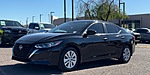 Used 2025 NISSAN SENTRA S in SCOTTSDALE , ARIZONA