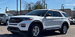 Used 2023 FORD EXPLORER XLT in SCOTTSDALE , ARIZONA