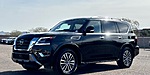 Used 2024 NISSAN ARMADA SL in SCOTTSDALE , ARIZONA