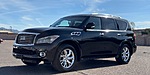 Used 2011 INFINITI QX56 8-PASSENGER in SCOTTSDALE , ARIZONA