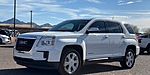 Used 2017 GMC TERRAIN SLE in SCOTTSDALE , ARIZONA