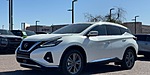 Used 2023 NISSAN MURANO PLATINUM in SCOTTSDALE , ARIZONA
