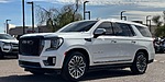 Used 2023 GMC YUKON DENALI ULTIMATE in SCOTTSDALE , ARIZONA