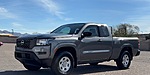 Used 2023 NISSAN FRONTIER S in SCOTTSDALE , ARIZONA