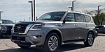 Used 2023 NISSAN ARMADA SL in SCOTTSDALE , ARIZONA