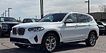Used 2024 BMW X3 SDRIVE30I in SCOTTSDALE , ARIZONA