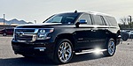 Used 2019 CHEVROLET TAHOE PREMIER in SCOTTSDALE , ARIZONA