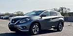 Used 2018 NISSAN MURANO SV in SCOTTSDALE , ARIZONA