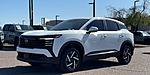 Used 2025 NISSAN KICKS SV in SCOTTSDALE , ARIZONA