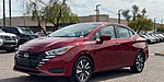 Used 2025 NISSAN VERSA SV in SCOTTSDALE , ARIZONA