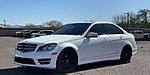 Used 2014 MERCEDES-BENZ C-CLASS C 250 SPORT in SCOTTSDALE , ARIZONA