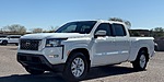Used 2022 NISSAN FRONTIER SV in SCOTTSDALE , ARIZONA