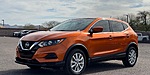 Used 2021 NISSAN ROGUE SPORT S in SCOTTSDALE , ARIZONA