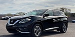 Used 2018 NISSAN MURANO SV in SCOTTSDALE , ARIZONA