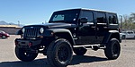 Used 2012 JEEP WRANGLER UNLIMITED SPORT in SCOTTSDALE , ARIZONA