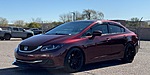 Used 2015 Honda Civic EX in SCOTTSDALE , ARIZONA