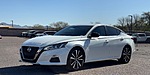 Used 2022 NISSAN ALTIMA 2.5 SR in SCOTTSDALE , ARIZONA
