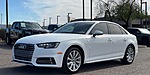 Used 2018 AUDI A4 PREMIUM in SCOTTSDALE , ARIZONA